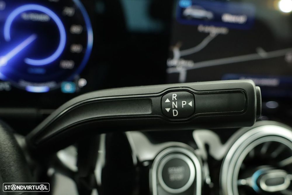 Mercedes-Benz EQA 250+ Edition - 19