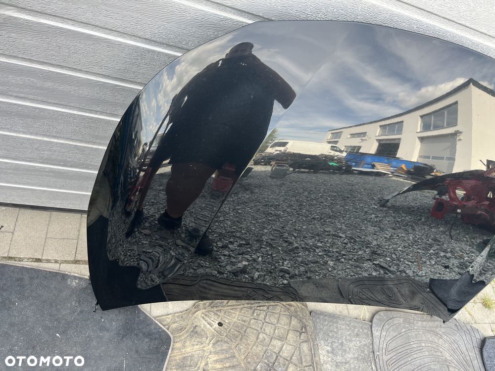 Maska Toyota Corolla E21 Suzuki Swace - 3