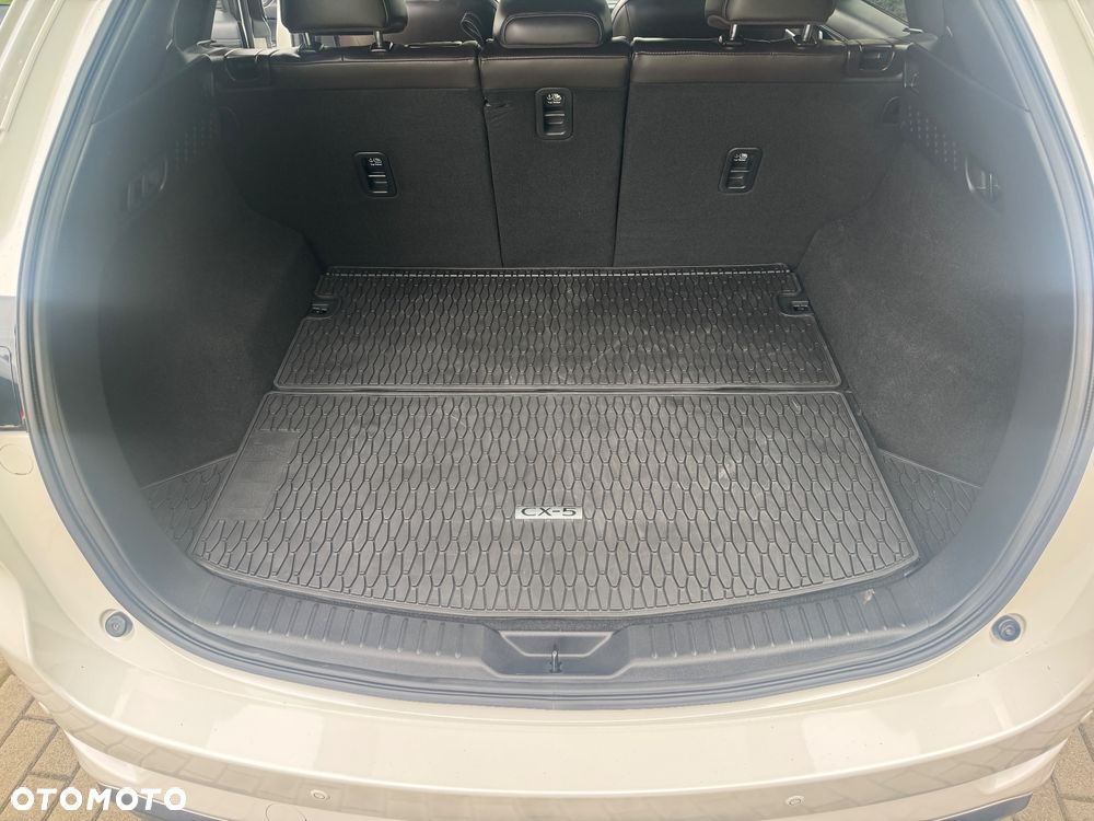 Mazda CX-5 - 28