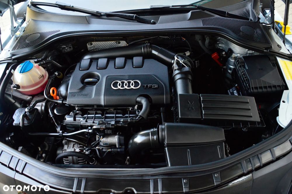 Audi TT Coupé 2.0 TFSI Quattro S tronic - 19