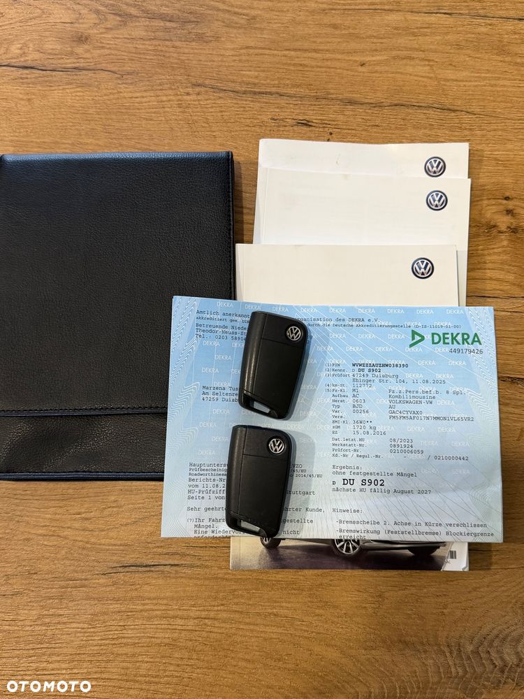 Volkswagen Golf - 27