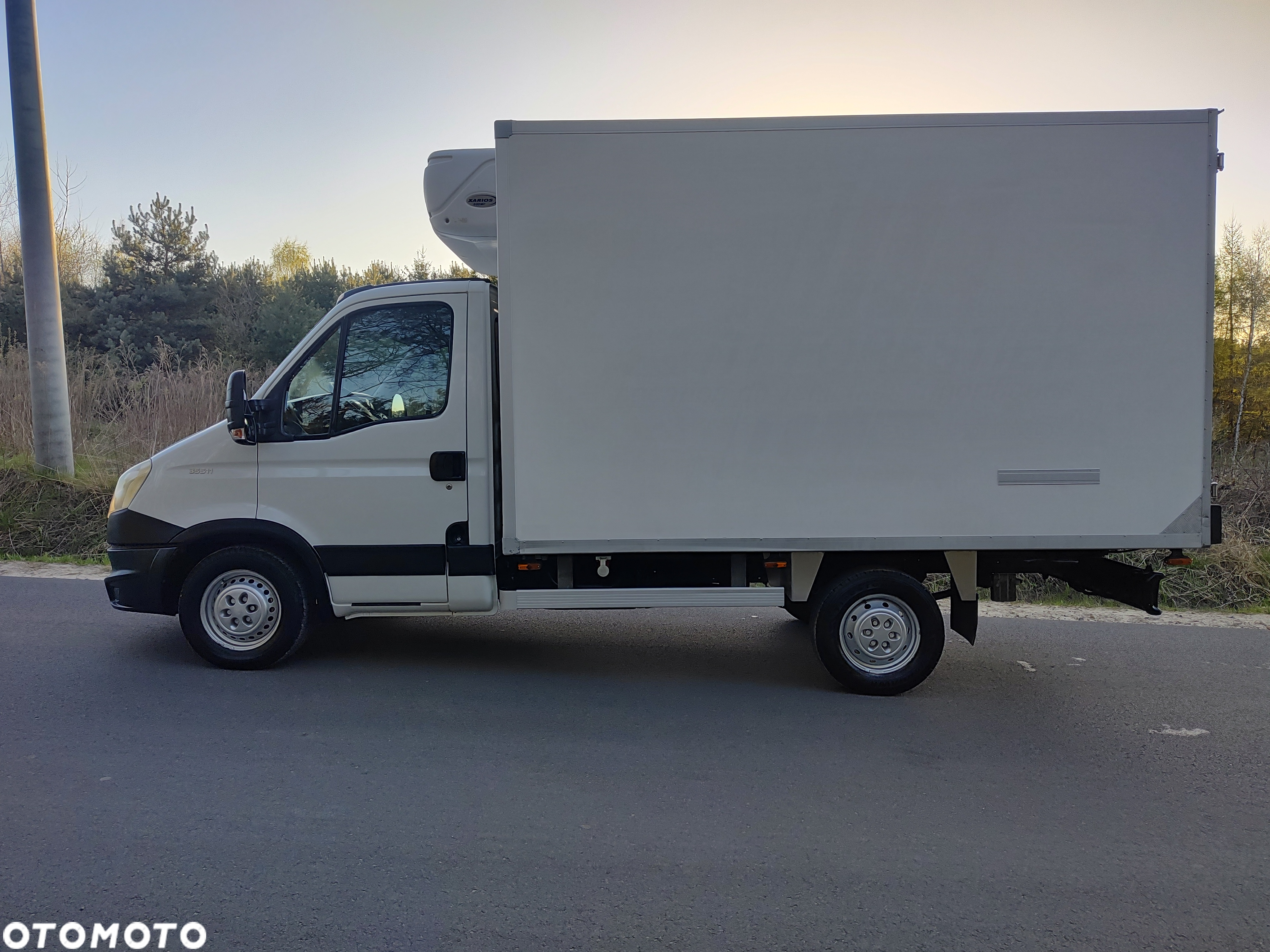 Iveco Daily 35S11 - 5