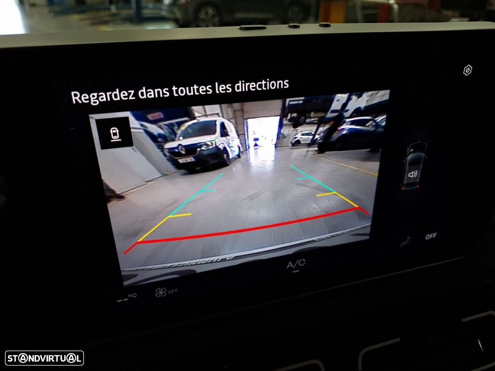 Renault 5 E-Tech 40 kWh Techno Autonomia Urbana - 22