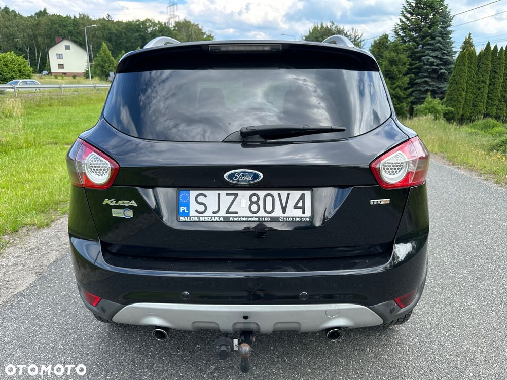 Ford Kuga 2.0 TDCi 4x4 Champions Edition - 7