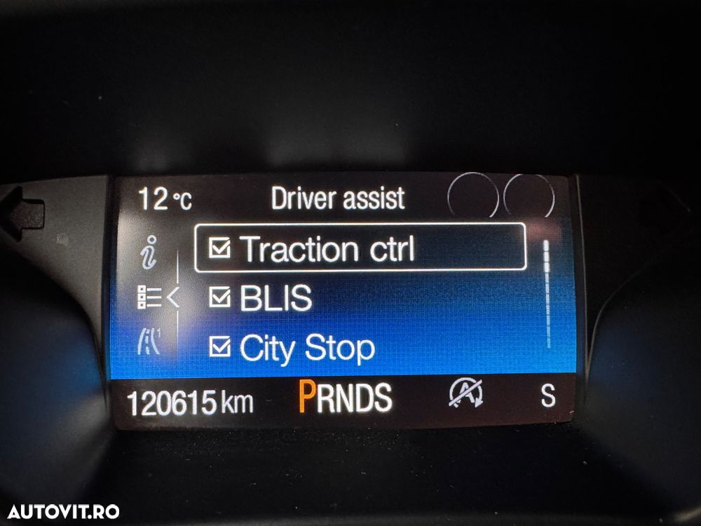 Ford Kuga 1.5 EcoBoost 4x4 Aut. ST-Line - 14