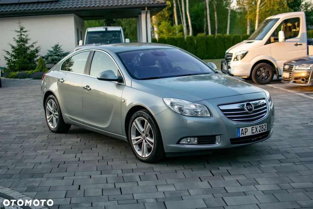 Opel Insignia - 31