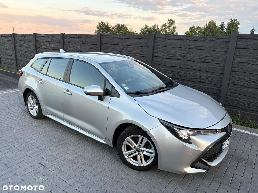 Toyota Corolla 1.8 - 31