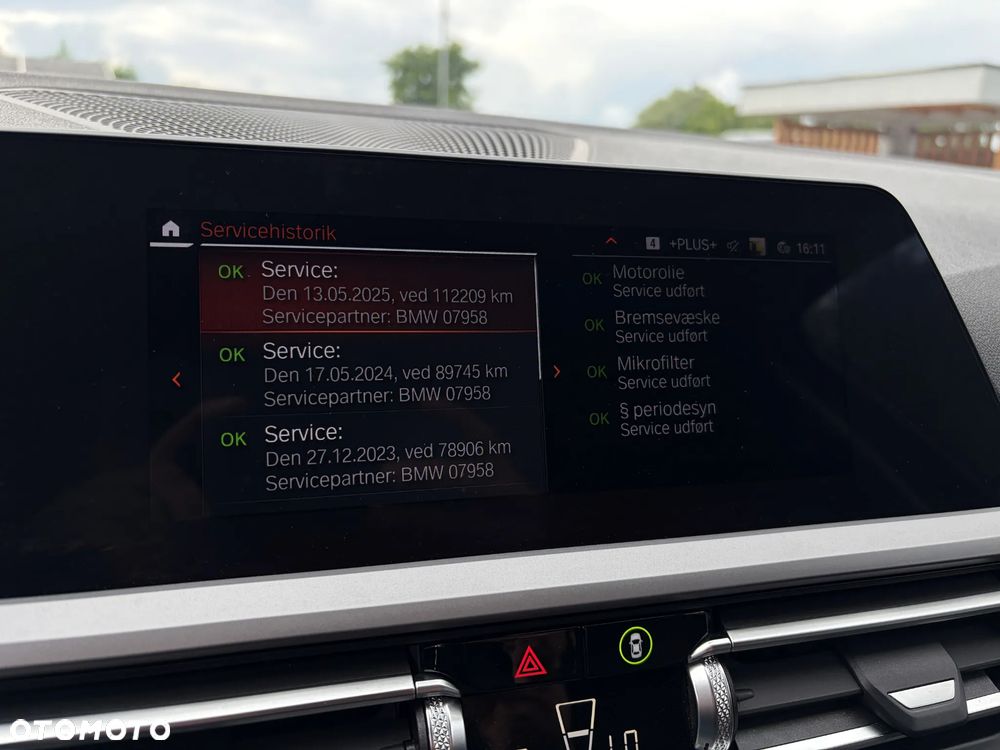 BMW Seria 3 320d Advantage - 36