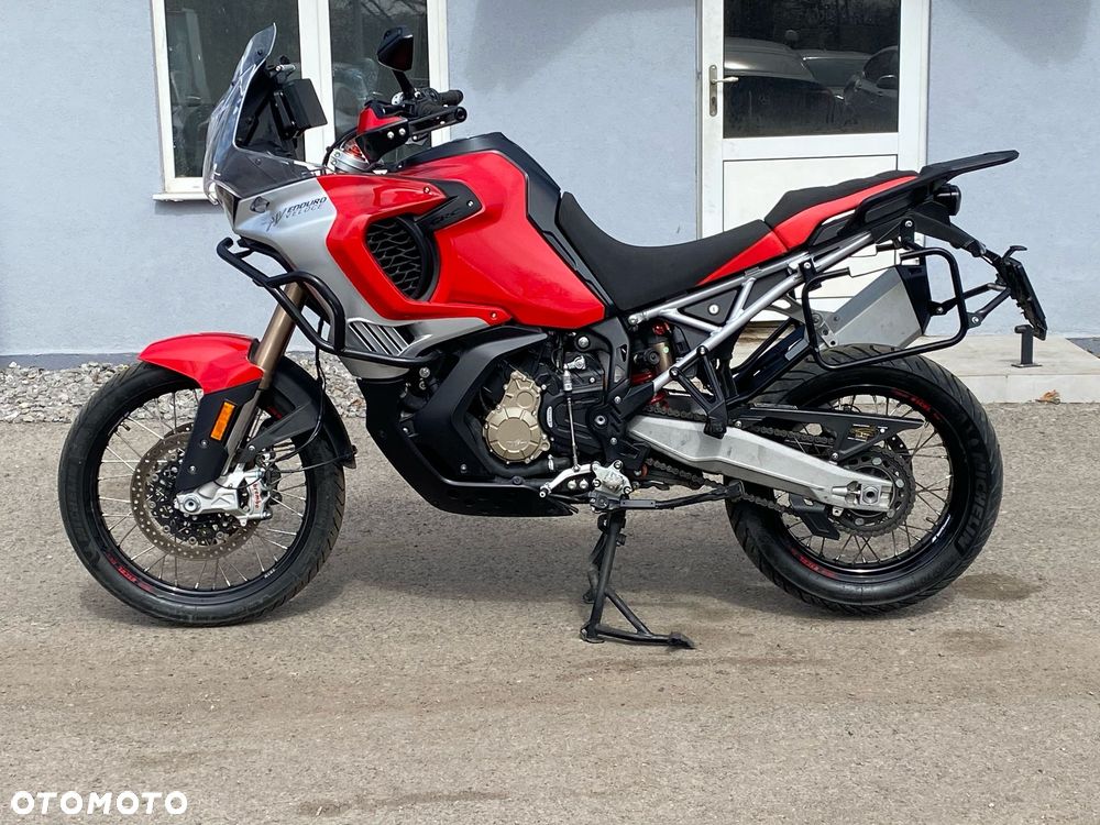 MV AGUSTA Turismo Veloce - 8