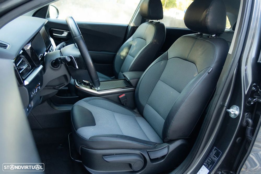 Kia e-Niro 64kWh - 28