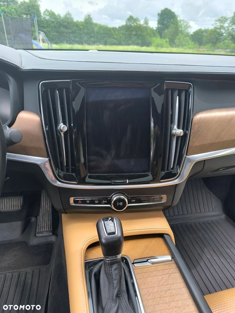 Volvo S90 T6 AWD Geartronic Inscription - 15
