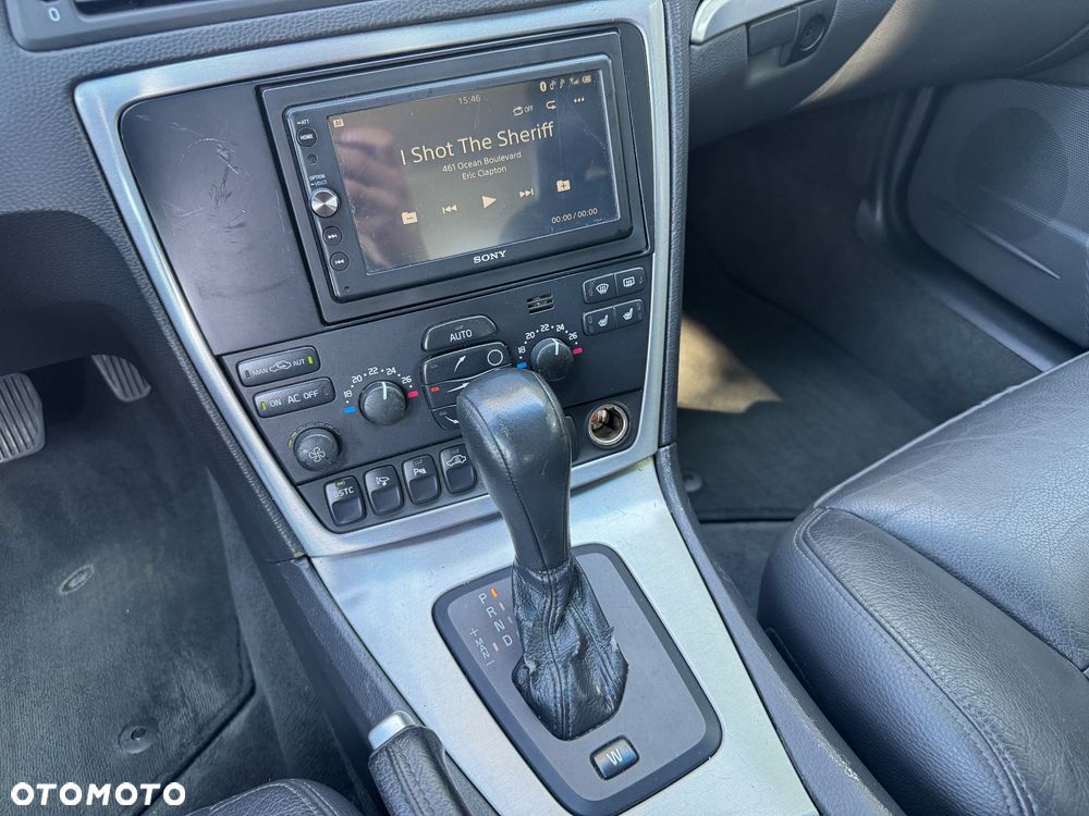 Volvo V70 - 15
