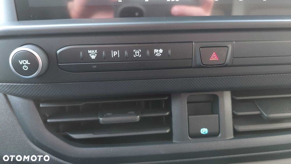 Ford transit-custom Ford Transit Custom Brygadowy 2.0l Diesel 150 KM MANUAL - 13