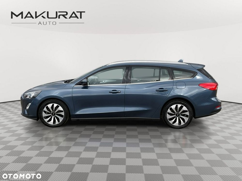 Ford Focus 1.5 EcoBlue Connected - 10