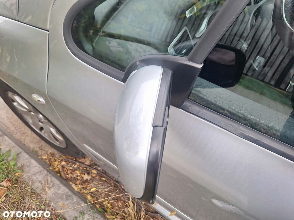 Peugeot 307 - 18