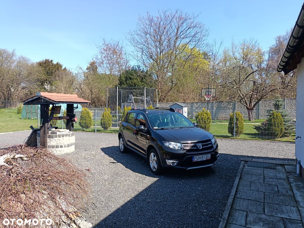 Dacia Sandero 0.9 TCe Laureate - 4