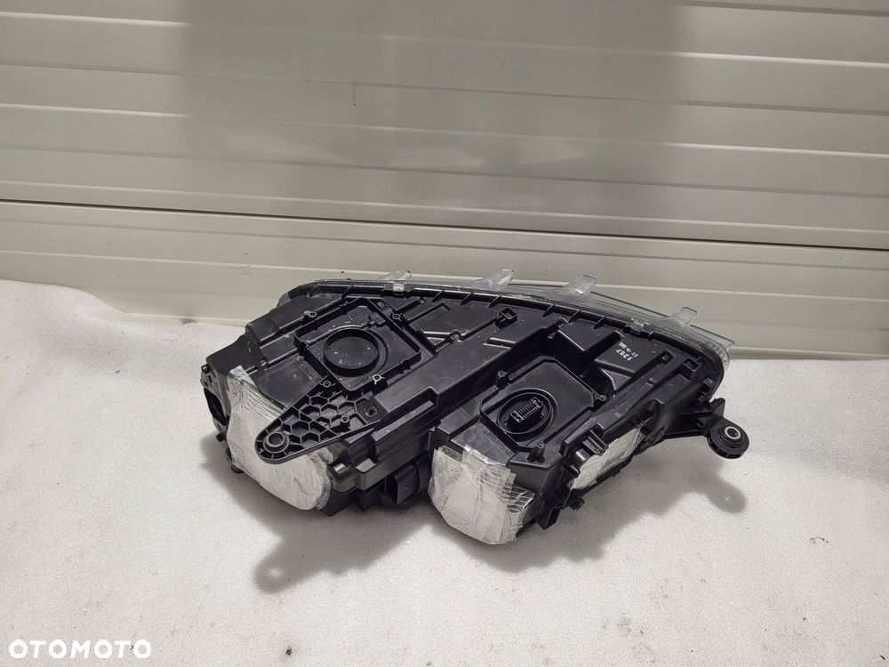 skoda octavia iii xenon bez leda przód strona prawa 5e1941018a - 6