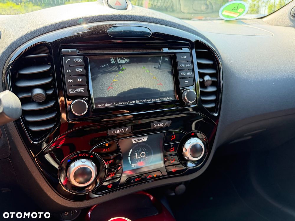 Nissan Juke 1.2 DIG-T Tekna - 20