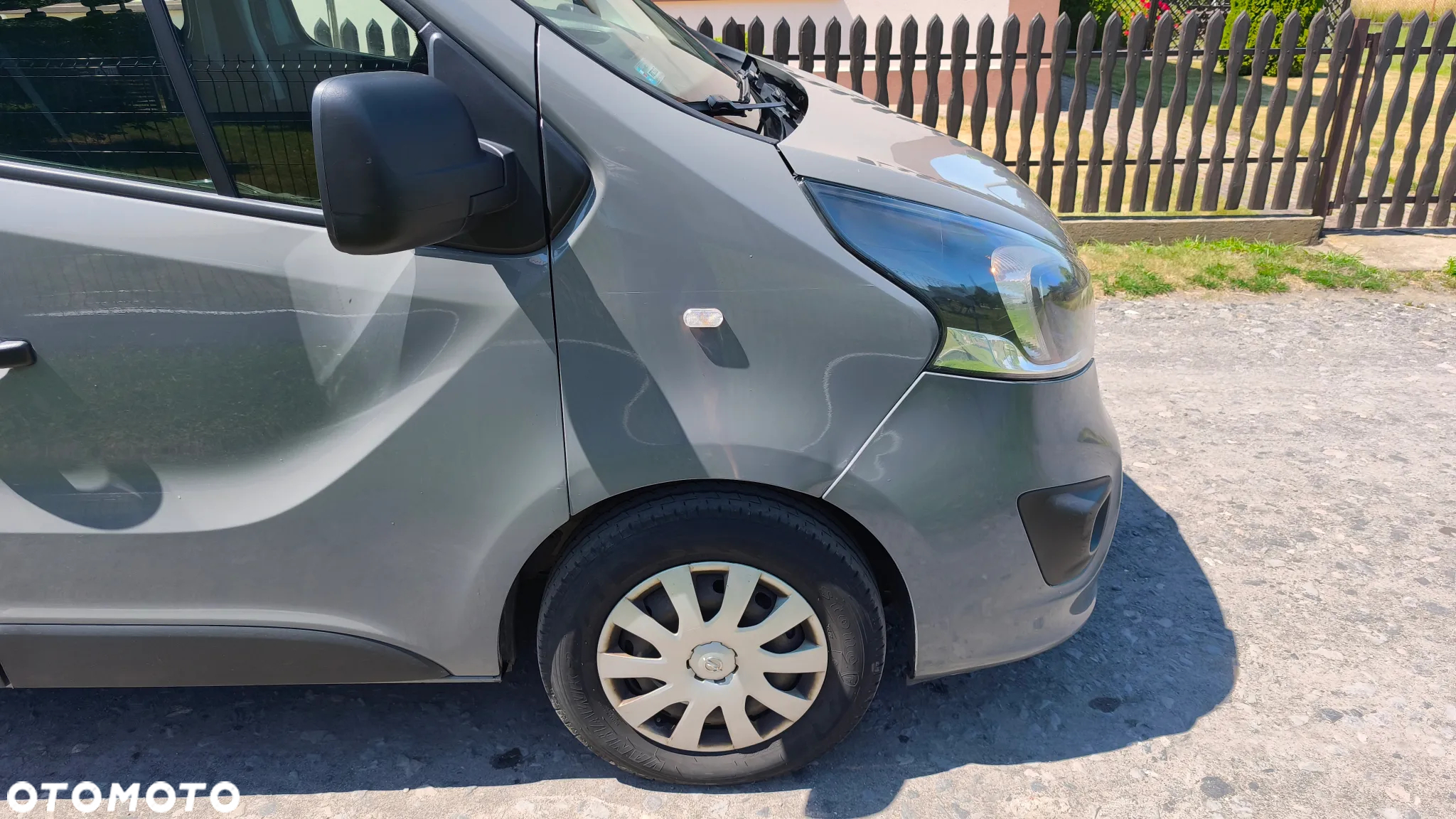 Opel Vivaro L2H1 2,9t Edition Elegance - 6