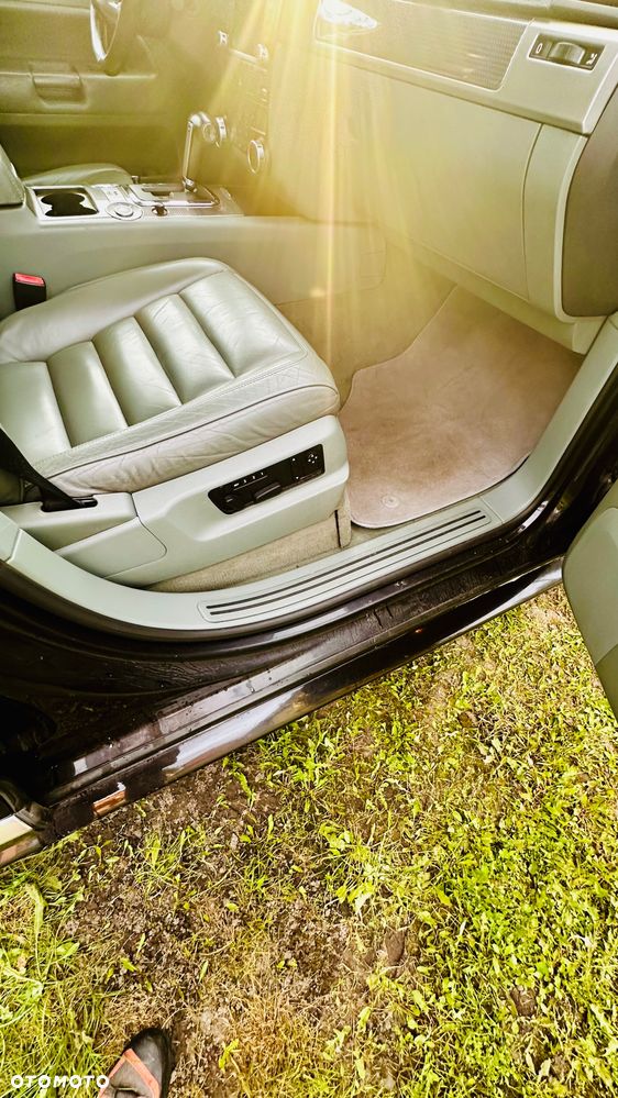 Volkswagen Touareg 3.0 V6 TDI Tiptr - 10