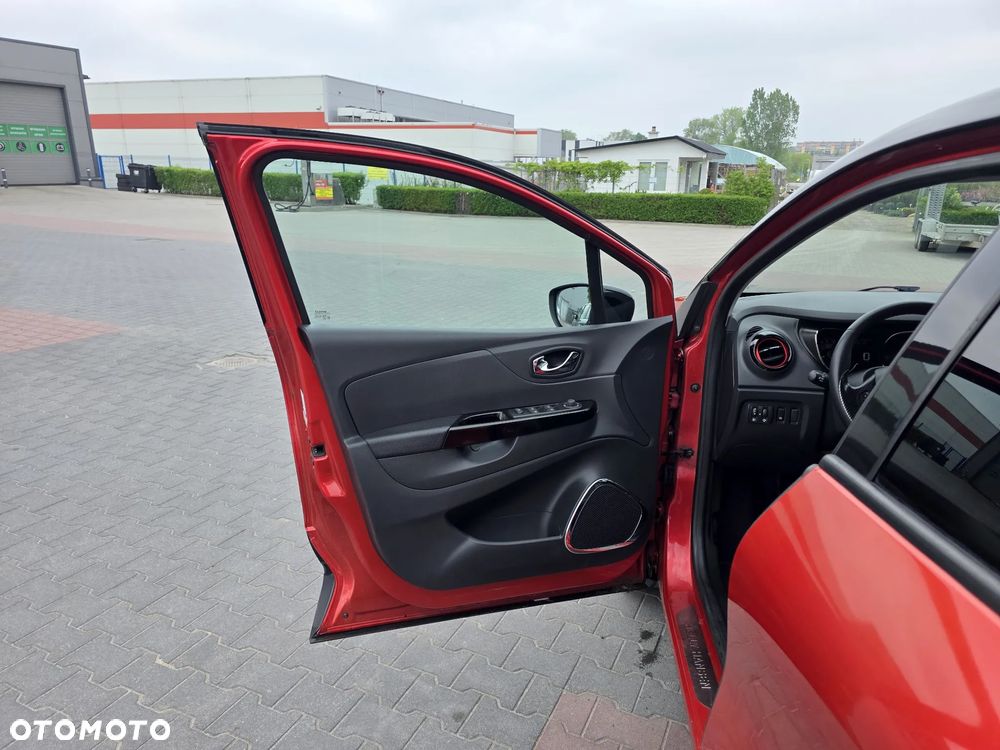 Renault Captur (ENERGY) TCe 90 INTENS - 11