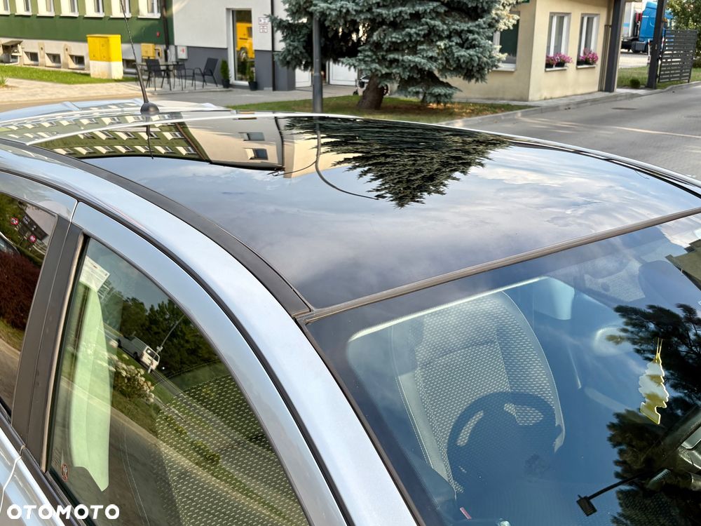 Nissan Qashqai 2.0 4 x 4 tekna - 18