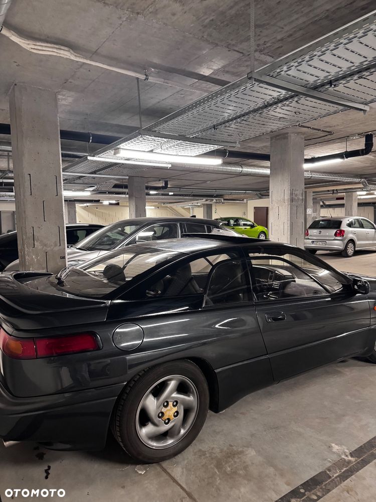 Subaru SVX Standard - 2