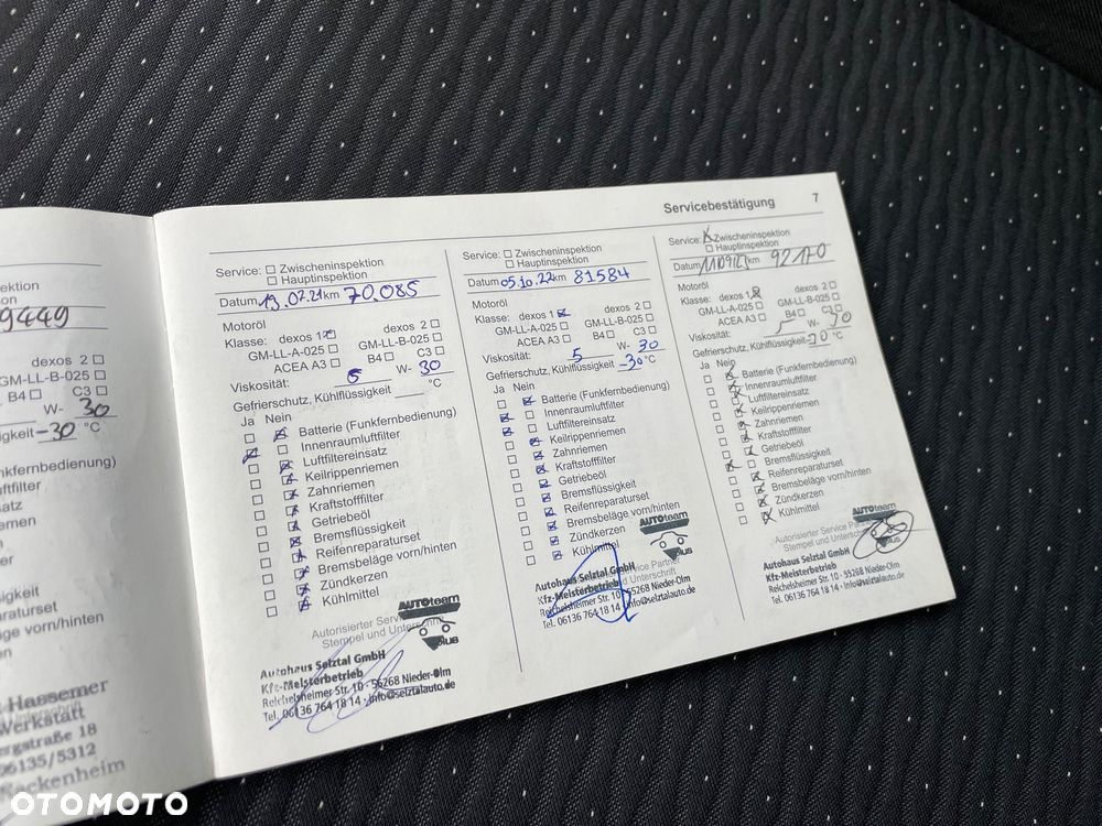 Opel Corsa 1.4 16V Edition - 39