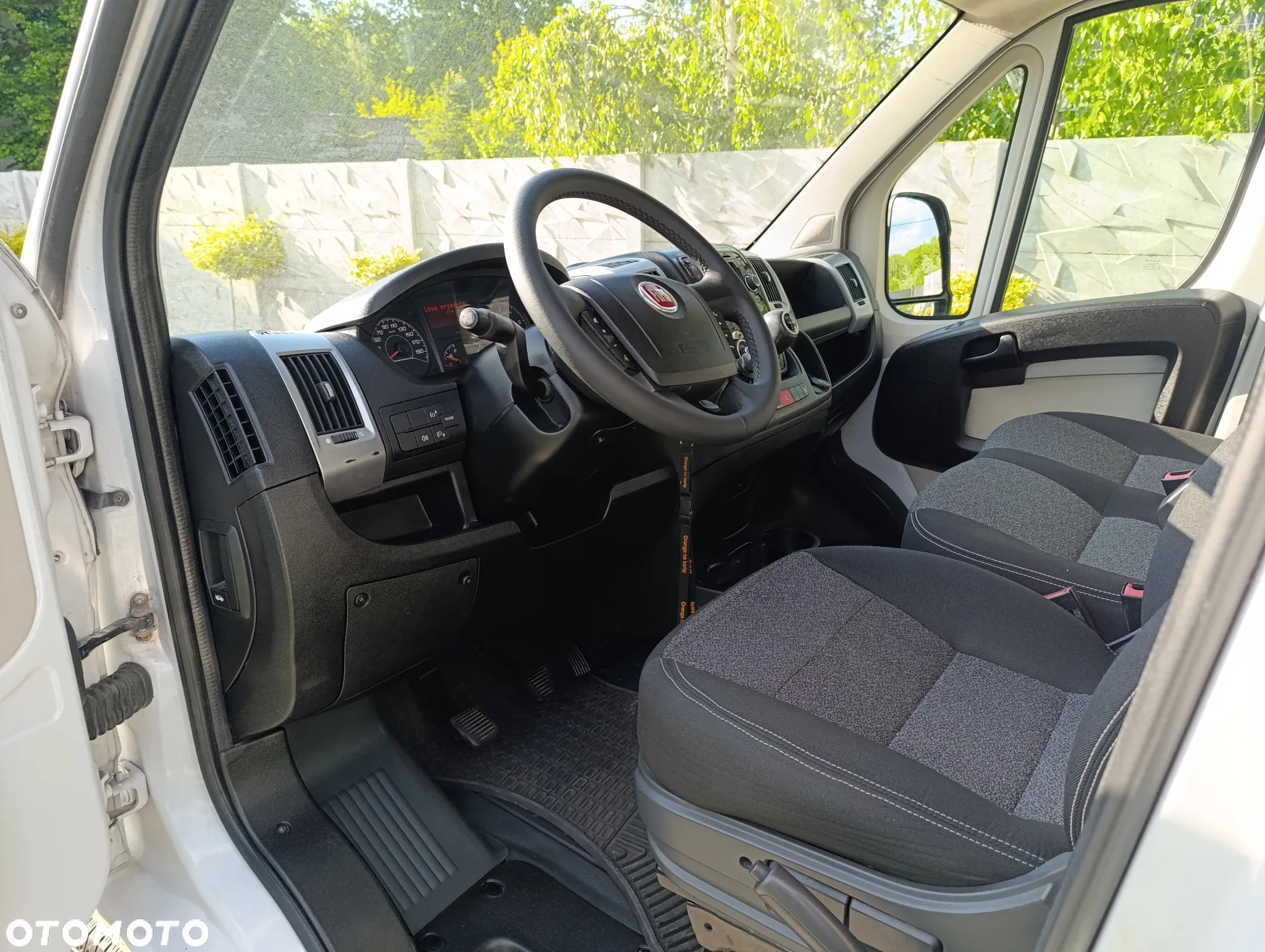 Fiat Ducato - 22