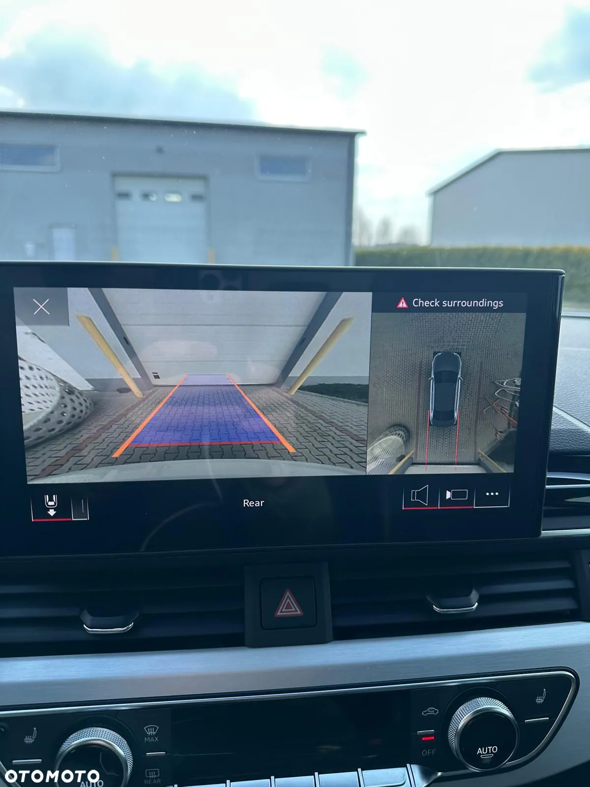Audi A4 45 TFSI quattro S tronic - 10