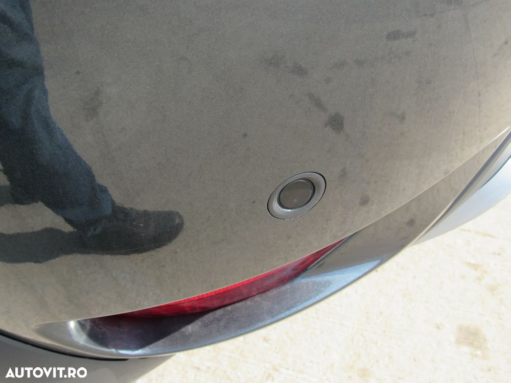 Dacia Sandero Stepway 0.9 TCe Easy-R SL Techroad - 27