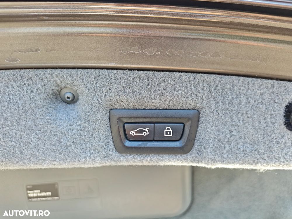 BMW Seria 7 730d - 21