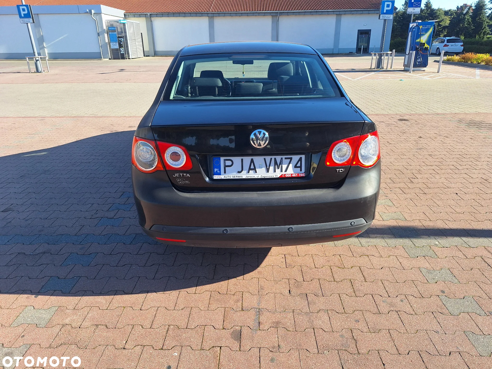 Volkswagen Jetta - 6