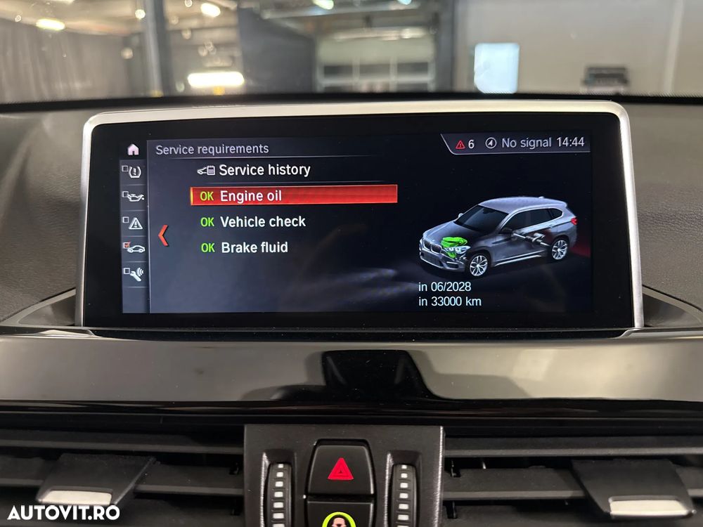 BMW X1 xDrive25e AT PHEV - 22