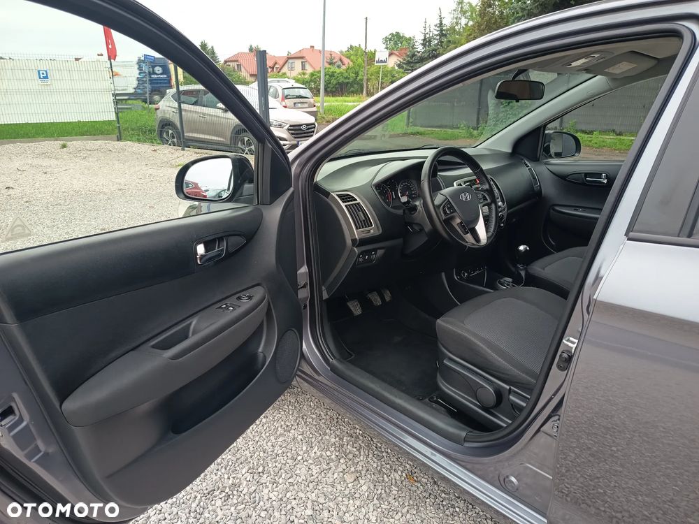 Hyundai i20 1.25 Style - 16