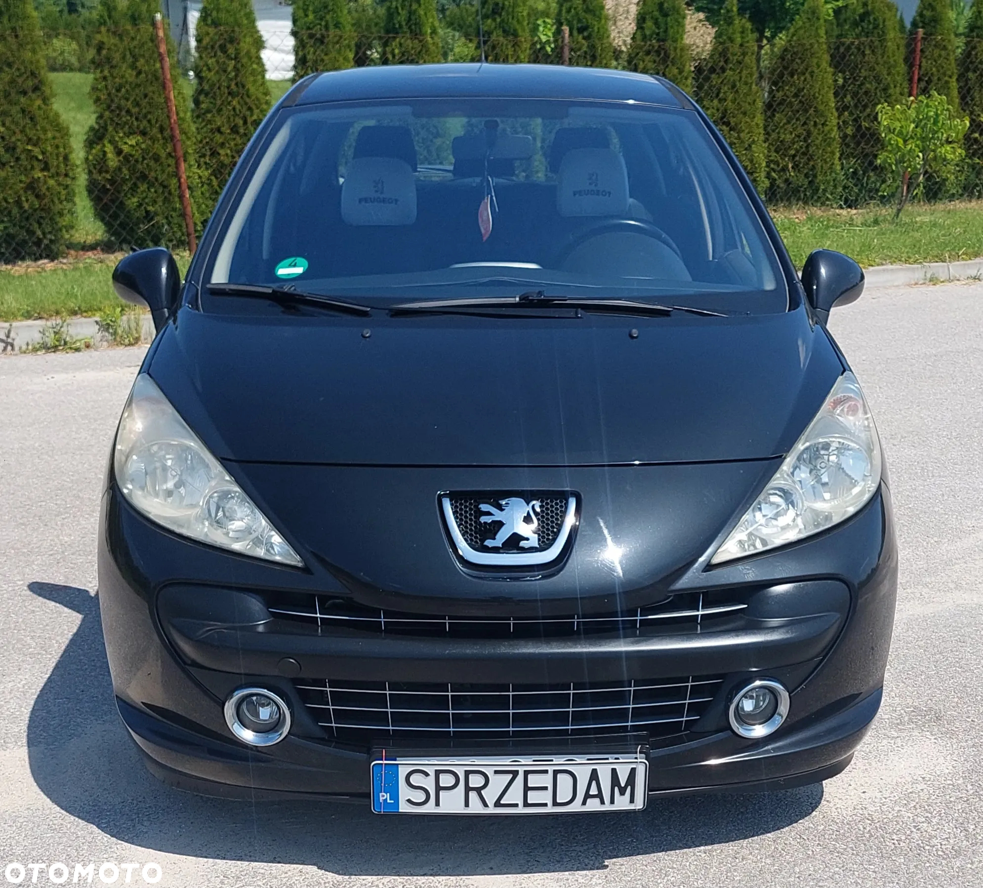 Peugeot 207 1.6 16V Sporty - 4