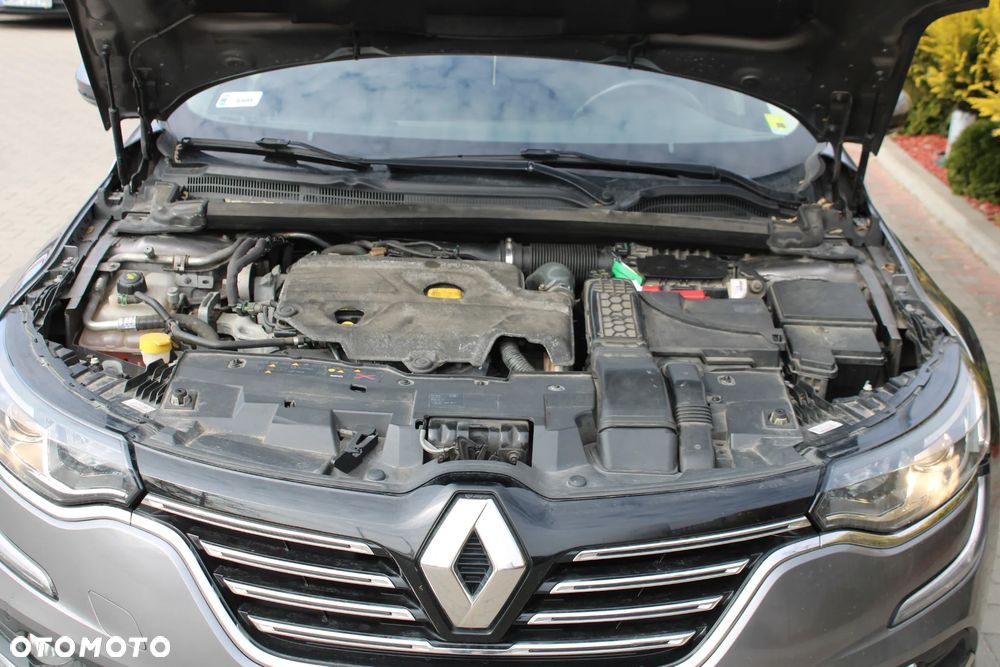 Renault Talisman 1.6 Energy dCi Magnetic EDC - 39
