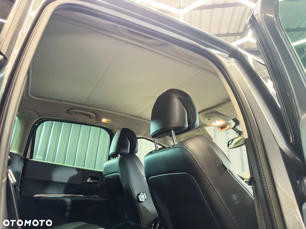 Peugeot 3008 Hybrid4 - 15