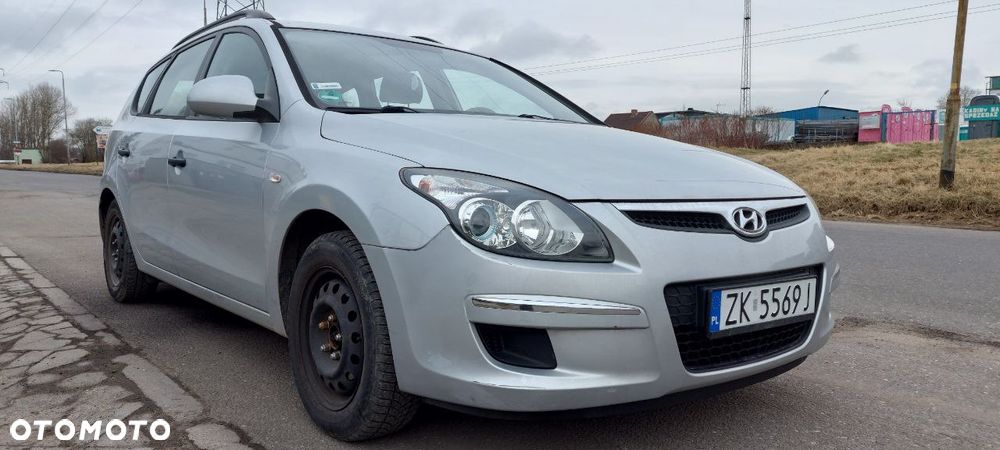 Hyundai i30 1.4 Base - 1