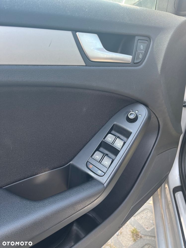 Audi A4 - 12