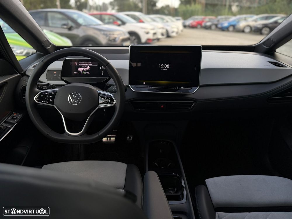 VW ID.3 77 kWh Pro S - 31