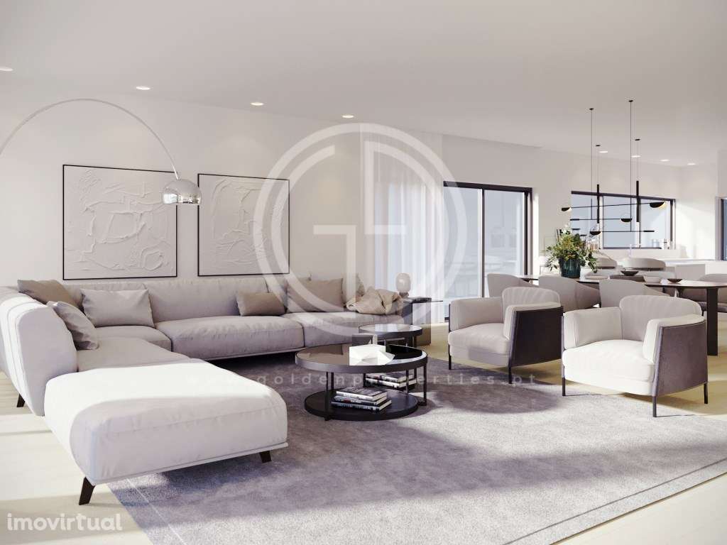 Lote para construção de Moradia T4 em São Brás de Alportel - Grande imagem: 4/8