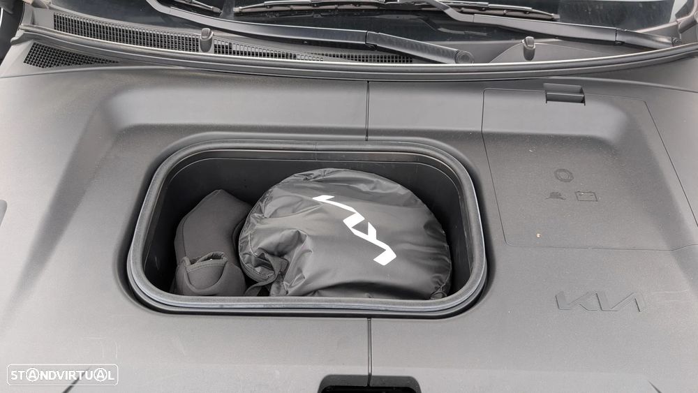 Kia EV3 81.4 kWh GT-Line - 23