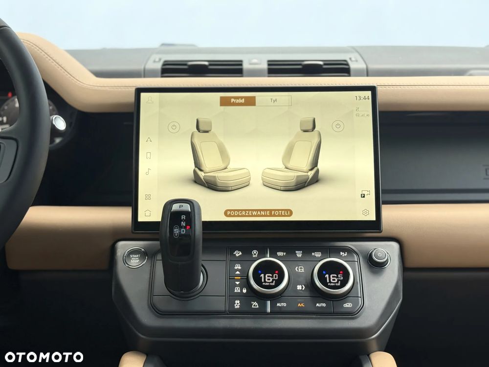 Land Rover Defender 110 D350 X-Dynamic HSE - 5