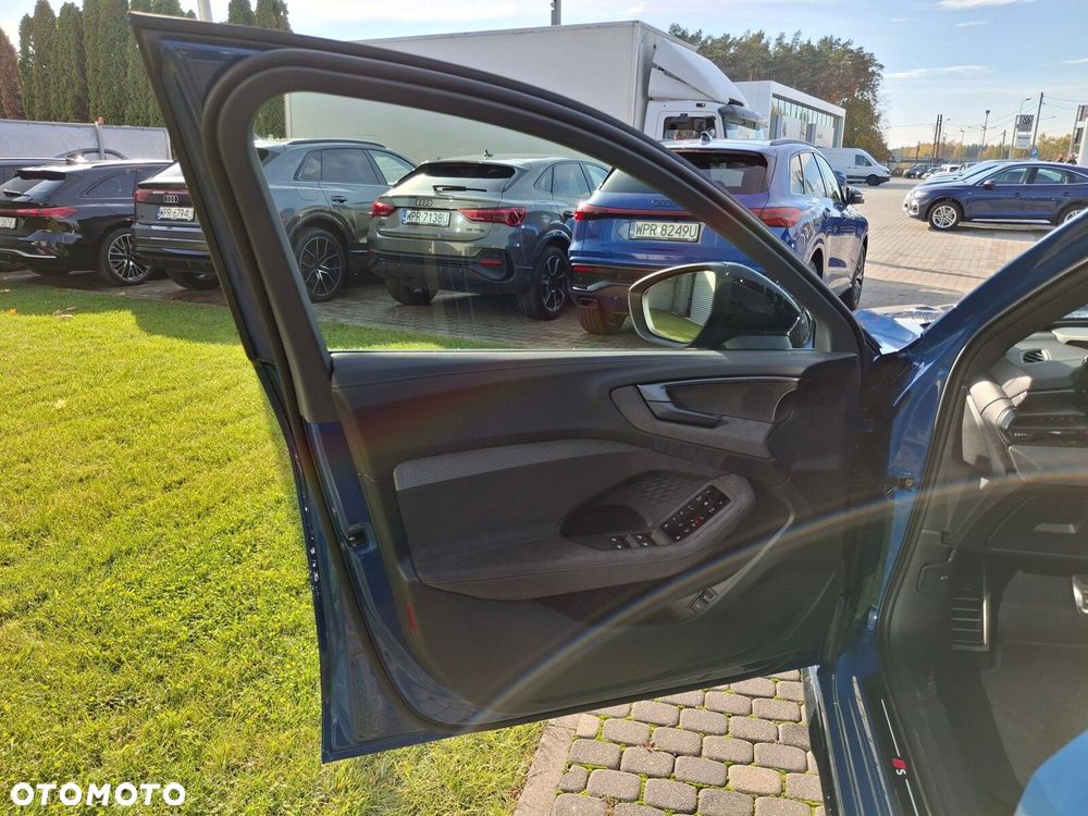 Audi S5 Limousine - 20