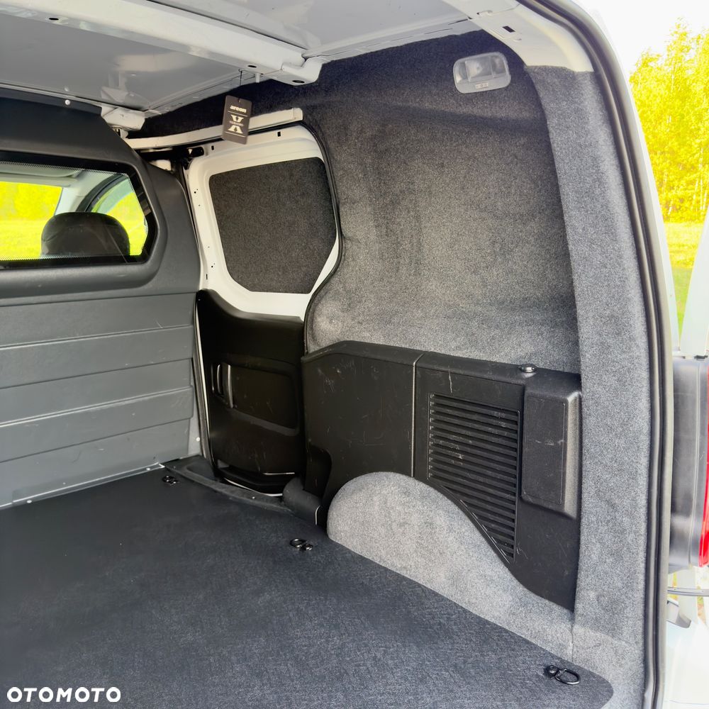 Citroën Berlingo - 22