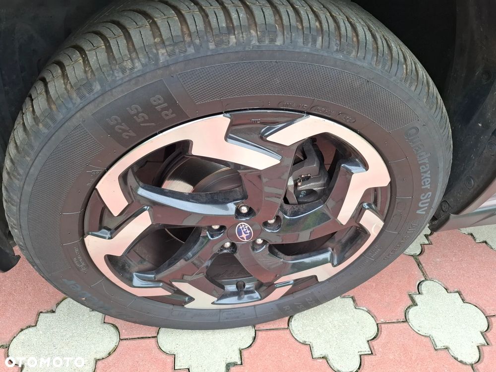 Subaru XV 2.0ie Lineartronic Active - 35