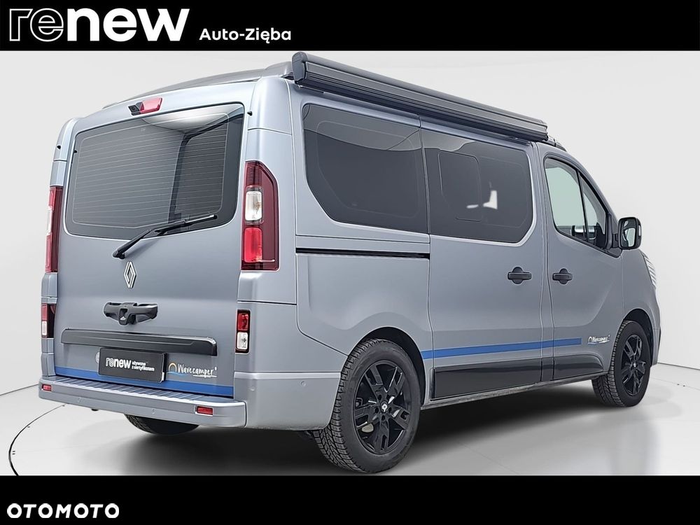 Renault Trafic 2.0 dCi Escapade EDC - 5