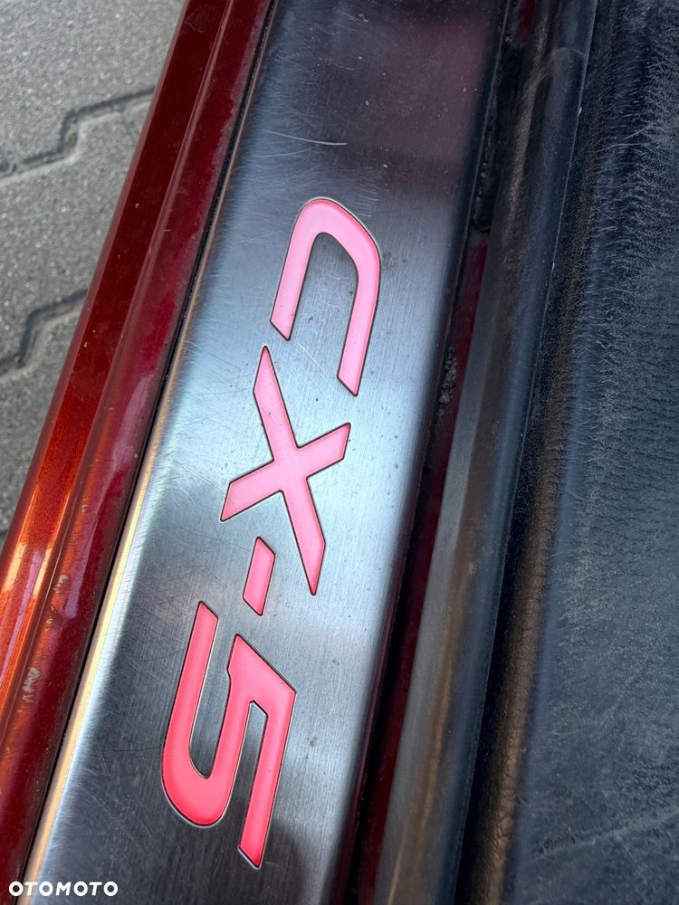 Mazda CX-5 - 23
