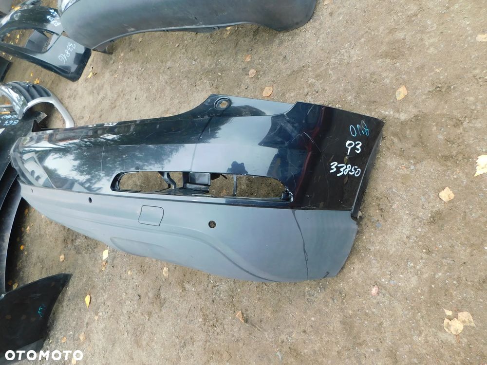 audi Q3 zderzak nr 33850 WYSYŁKA - 3